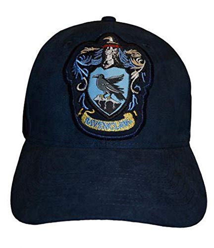 Image of Harry Potter Navy Ravenclaw Baseball Cap