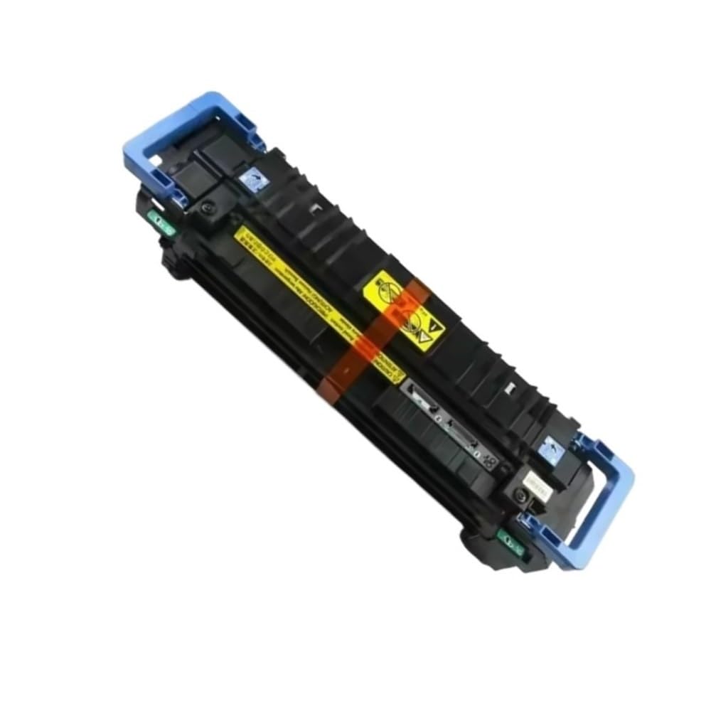 Solution bourrage papier : unité de fusion 220V compatible HP LaserJet M855 M880 - 5