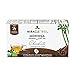 Miracle Tree - Organic Moringa Superfood Tea, 25 Individually Sealed Tea Bags, Chocolate