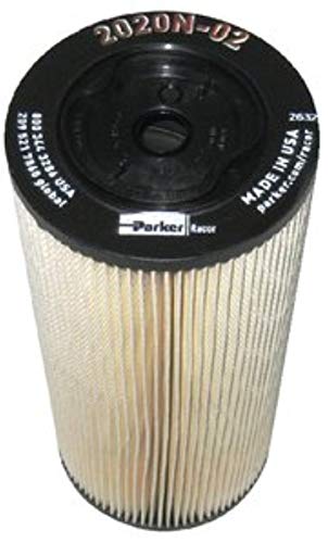 Raccord 62 2020 N2 cartouche remplacement turbine marron filtration 2 microns