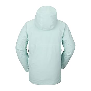 Amazon | 22-23 VOLCOM ボルコム L GORE-TEX JACKET SKY XL