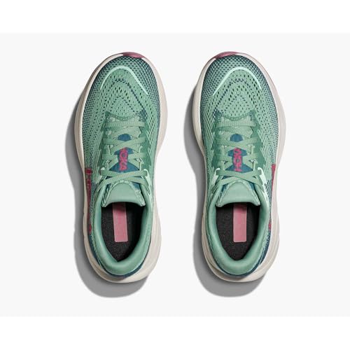 HOKA Hoka Women's Rincon 4 Jadeite/Alpine Blue 8 Medium