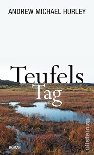 Teufels Tag: Roman (German Edition)