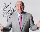 Dick Vitale signed autographed 8x10 Photo Coach NCAA Basketball HOF
