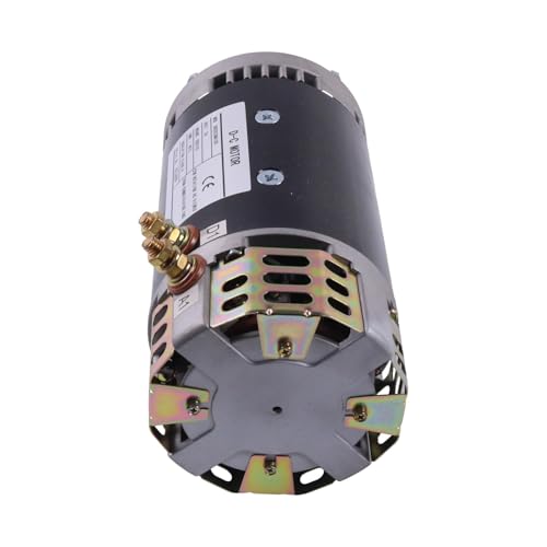 Image of Electric Motor 40844GT 5BCG52MA100 Compatible with Genie GS-3232 GS-2046 GS-1930 GS-1530