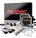 Xentec 9006 (HB4) 6000K HID Xenon Bulb Bundle with 35W Standard Digital Ballast (Ultra White)