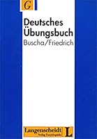Deutsches Ubungsbuch 3324007038 Book Cover