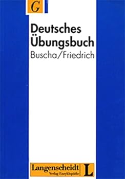 Deutsches Ubungsbuch