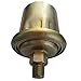 PRESS SENDER 80PSI DUAL 1/8"NPFT