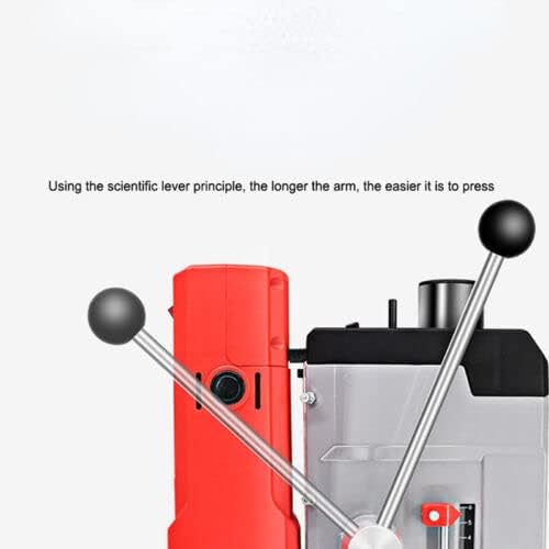 Rotary Table Drilling Machine Bench Drill Small Electric Drill Milling Machine