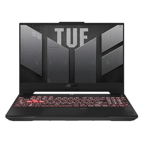 ASUS TUF Gaming A17 Laptop Cover