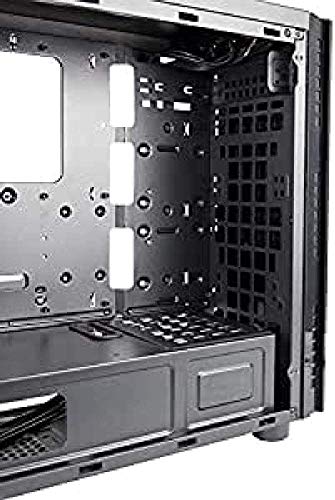 Chieftec Hawk Torre Nero