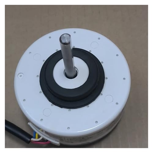 Moteur climatiseur EAU62983004 haute performance pour unité de ventilation - 6