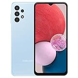 samsung galaxy a40 64gb+4gb ram Producto original. Teléfono Samsung Galaxy A13 (A135) Color Azul Claro (Light Blue) 64 GB de Memoria Interna, 4 GB de RAM, Dual SIM. Pantalla Infinity-V de 6,6\". Cámara principal de 50 MP. Smartphone completamente libre