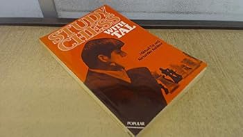 Paperback Study chess with Tal (The Club player's library) Book