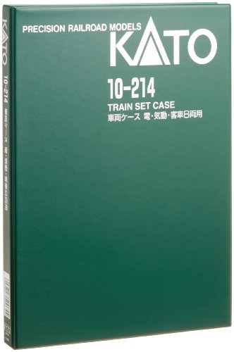 小型Nゲージケース 10個セット トミックス | Nゲージ 車両ケース | ブック型ケース | Joshin