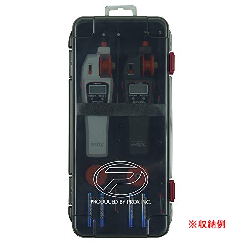 Amazon | プロックス(PROX) 攻棚ワカサギモータードライブケース