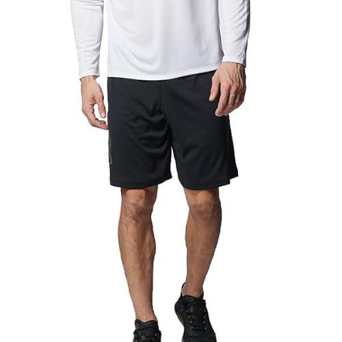 [A_[A[}[] UA TECH GRAPHIC SHORT Mens Y 001 { SM ({TCYS)