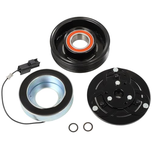 Image of ECCPP A /C Compressor Clutch 2019-2020 for Toyota Yaris 1.5L