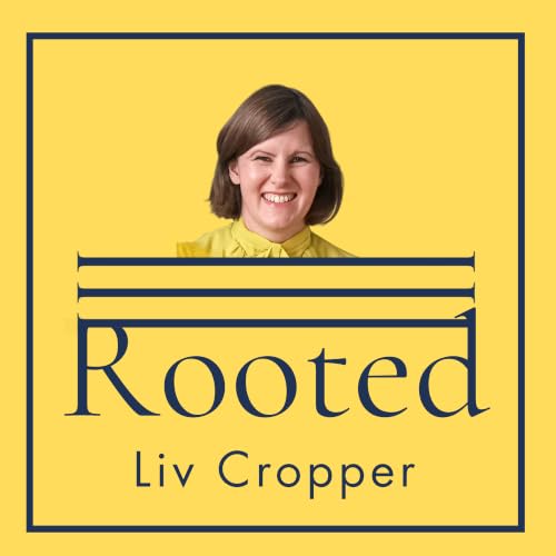 S2 Ep1: Welcome to Rooted Series 2: New Guests, New Perspectives & A Fresh Look