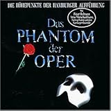 Das Phantom der Oper. Die Höhepunkte der Hamburger Aufführung