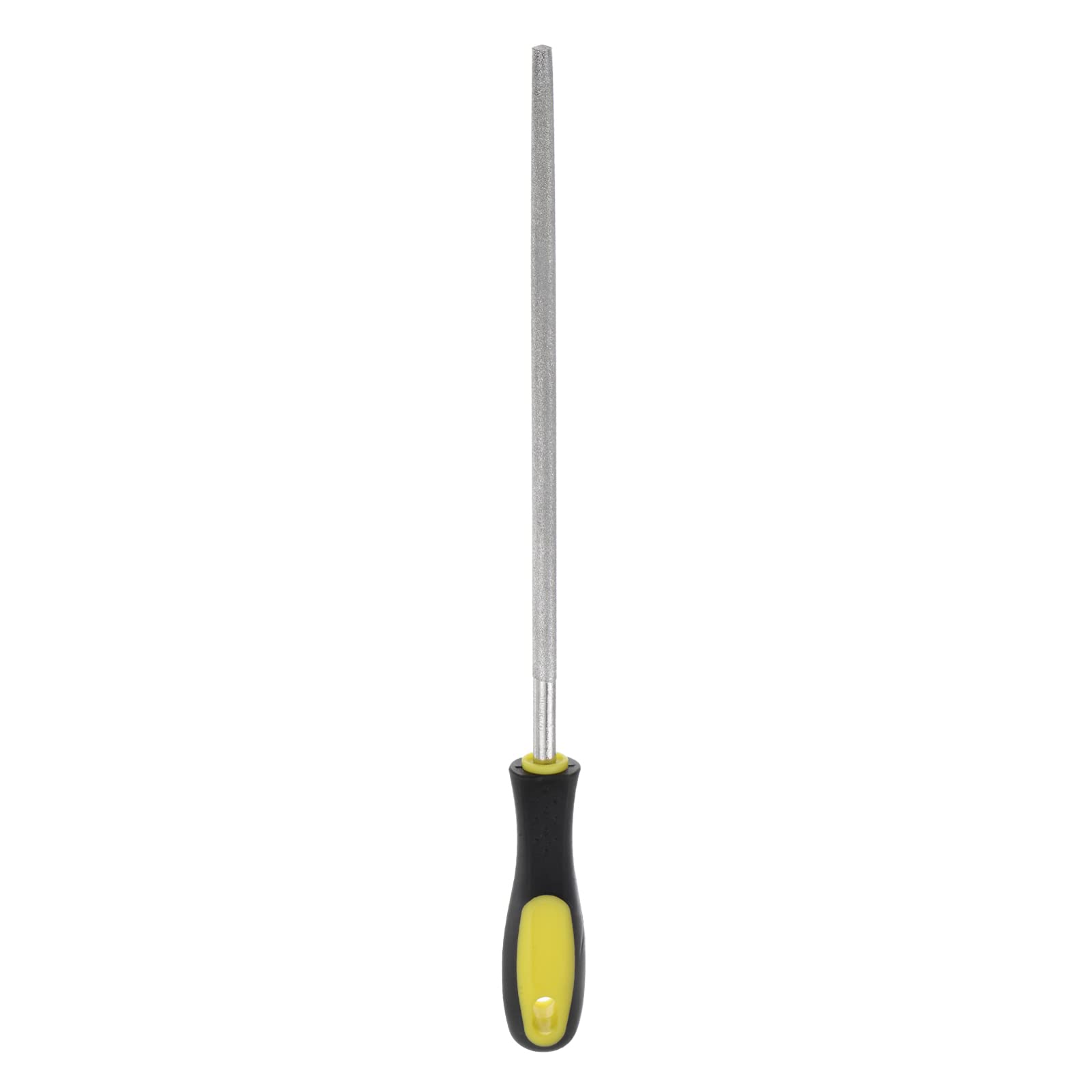 HARFINGTON Diamond Files - 12" 80 Grit -8