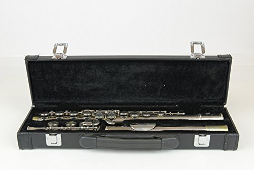 Hisonic Signature Series 2810N Closed 16-Hole Flute #TOP4