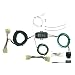 Hopkins 43315 Plug-In Simple Vehicle Wiring Kit