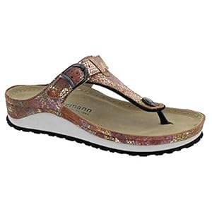Berkemann Mila dames Flipflop