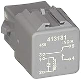 Standard Motor Products RY70T Window Relay