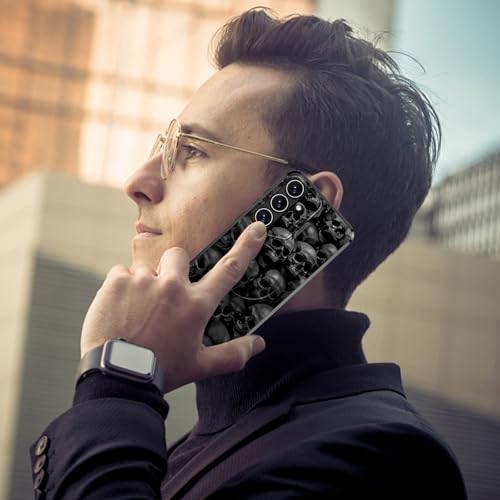 Coque antichoc Samsung Galaxy S25 5G magnétique robuste avec support