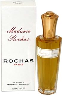 Madame Rochas For Women 100ml EDT Spray