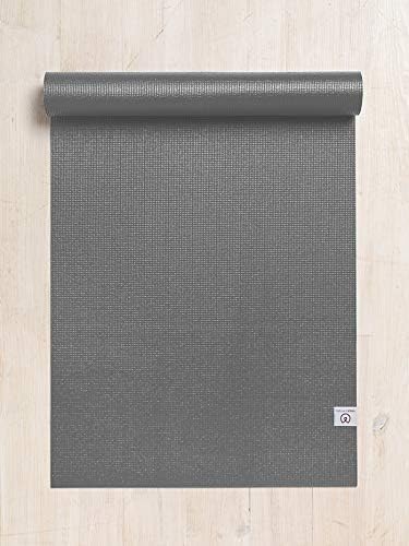 Yogamatters Sticky Yoga Mat - Original | Non-Slip | Workout Exercise Gym |