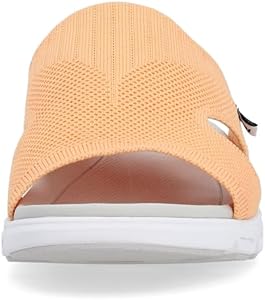 Rieker Damesslippers W3250, damesslippers, Roze 31, 37 EU