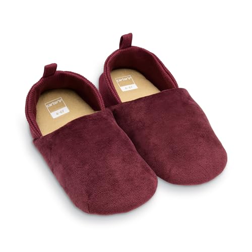 Carter's Age Up Slippers for Infants, Toddlers & Kids