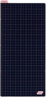 Hobonichi Techo Accessories Hobonichi Pencil Board - Weeks (Navy x Pink)