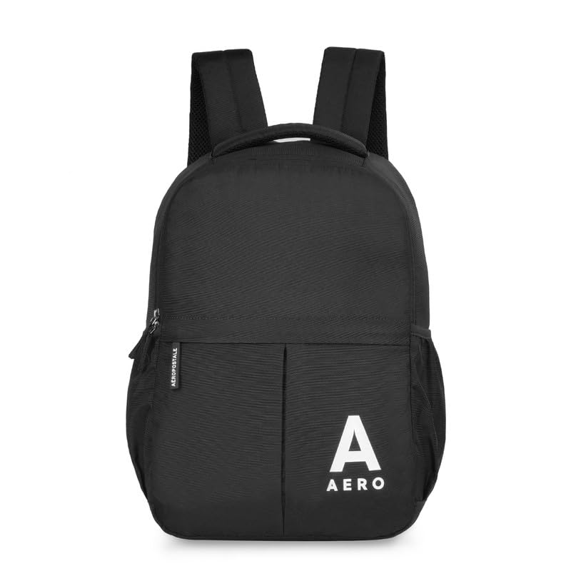 See full amazon price history chart for AEROPOSTALE Tucker Unisex 18L Laptop Backpack (14 Inch) - Black AEROPOSTALE Tucker Unisex 18L Laptop Backpack (14 Inch) - Black (B0CTMX556G) Amazon Price History, Amazon Price Tracker
