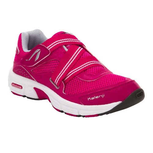 Kalenji Eliofeet Rose Road Running 
