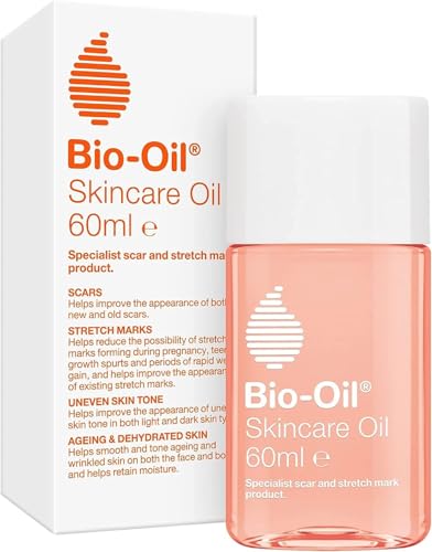 6 x Bio-Oil 60ml