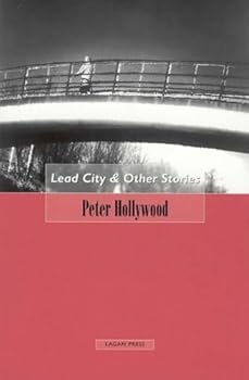 Paperback "Lead City" and Other Stories Book