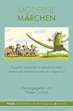 focus mares cx frameset  Moderne Märchen: Populäre Variationen in jugendkulturellen Literatur- und Medienformaten der Gegenwart (Focus: Gegenwart. Schriftenreihe des ... der Gegenwart der FAU Erlangen-Nürnberg)