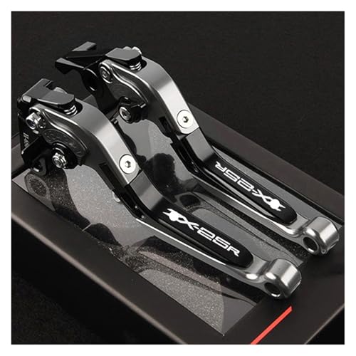 Levier moto Kawa ZX4R ZX4RR ZX25R kit frein embrayage pliable