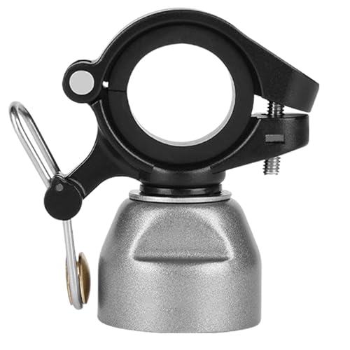 Timbre de bicicleta para niños,Clara Fuerte Afilado Ciclismo | Timbre de bicicleta con sonido fuerte | Para Niños Hombres Mujeres Cruiser Triciclo Bicicleta Montaña Y Bicicleta de Carretera Ciclismo