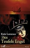 Cover zum Buch Des Teufels Engel