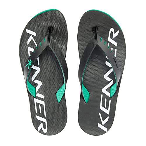 Sandália Kenner Masculina Red