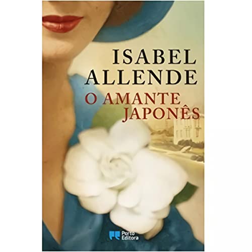 (PORT).AMANTE JAPONES [Portuguese] 9720047747 Book Cover