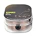 ZHIZHOUNEY Strong Nylon Fishing Line Monofilament Fishing Wire Nylon String Cord Smooth Cast Line Flexible Fishing Cord