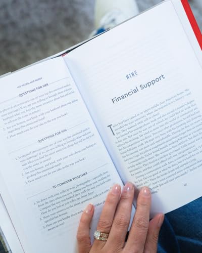Image of His Needs, Her Needs: Making Romantic Love Last | How to Identify and Satisfy 10 Vital Needs in Your Marriage | A Practical Relationship Guide for Couples