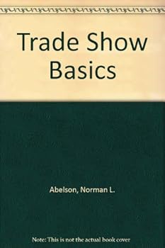 Paperback Trade Show Basics Book