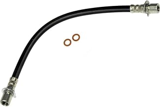 1 x Brake Hydraulic Hose Rear Center Brake Hoses fits Chevrolet Avalanche,Tahoe,Suburban 1500 2007 2008 2009 2010 2011 2012-2014 fits Cadillac Escalade EXT, ESV 2007-2014